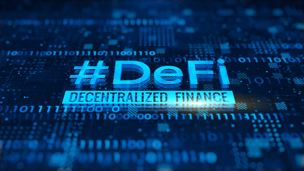Illicit Transfers to DeFi Protocols Rise by 1,964% to $900 Million in 2021