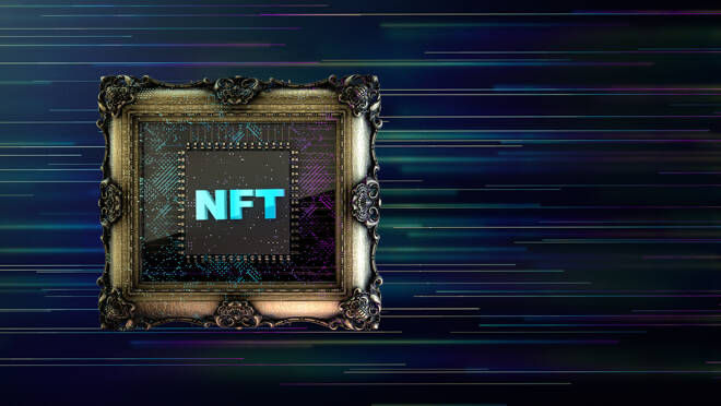 NFT, Non Fungible tokens