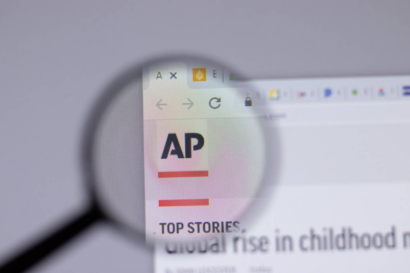 Associated Press To Launch NFT Marketplace To Monetize Its Photojournalism