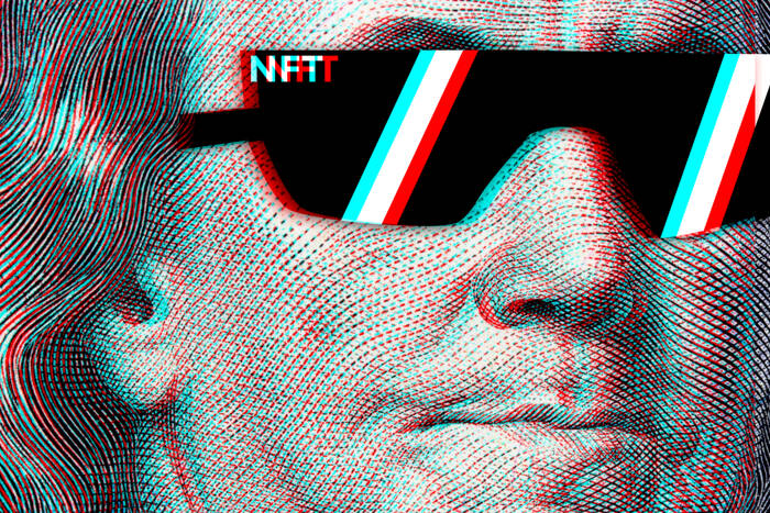 Metaverse, Facebook, Instagram, Crypto, NFTs, Meta