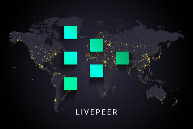 Livepeer FX Empire