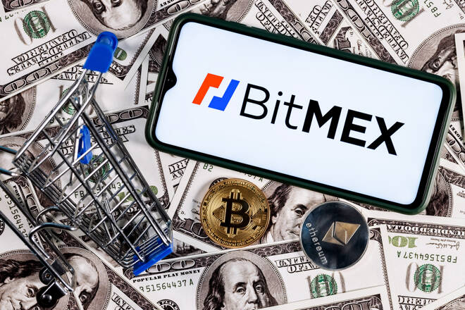 BitMEX Acquires 250-Year-Old German Bank To Expand Its Operations in Europe