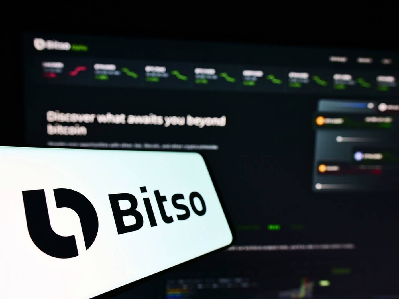 Bitso is the Latest Crypto Exchange to Sponsor a Football Club