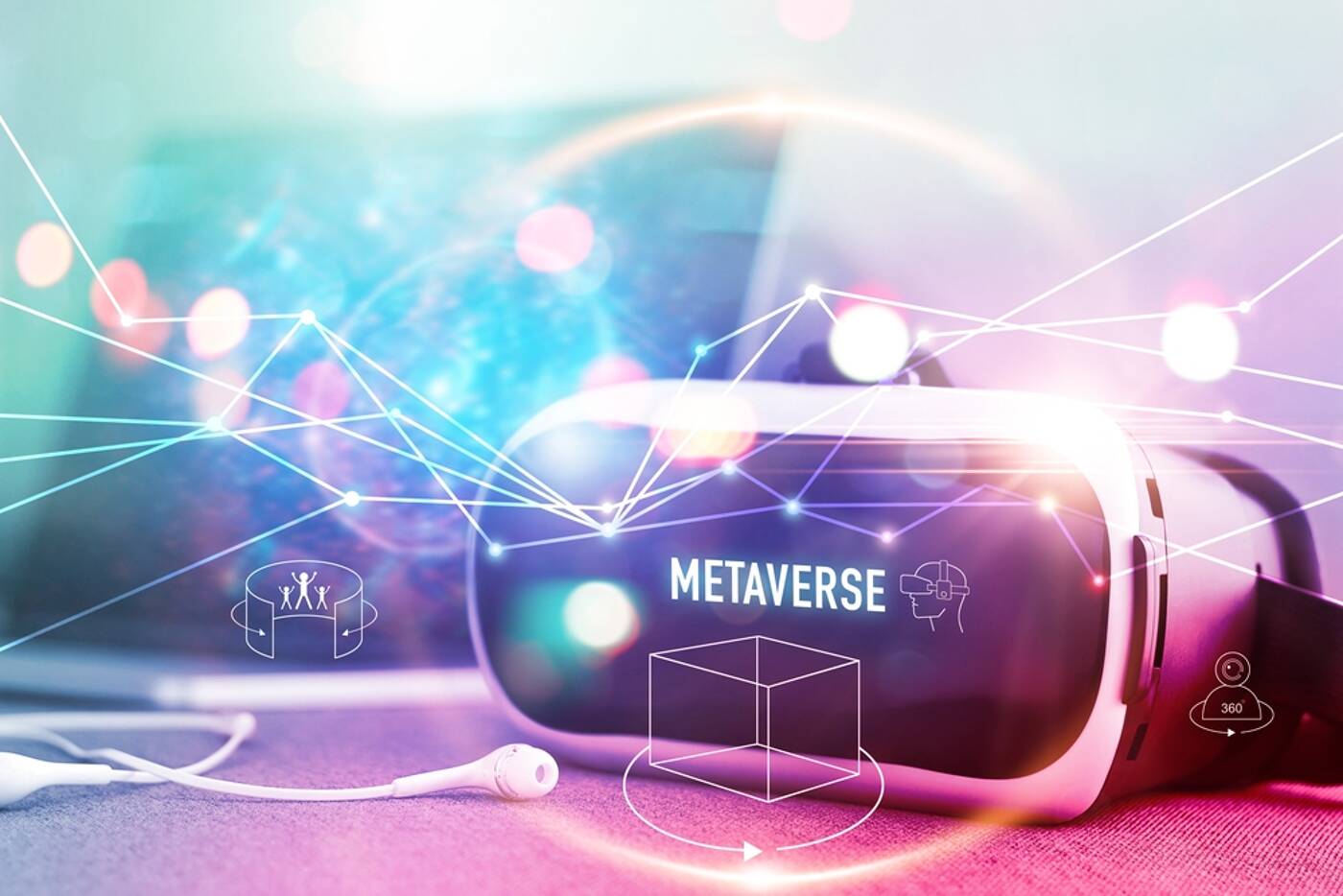 A U.S-South Korean Partnership Takes Kpop Metaverse