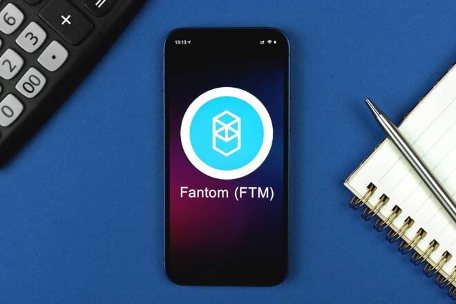 Fantom Overtakes Binance Smart Chain To Become the Third-Largest DeFi Chain