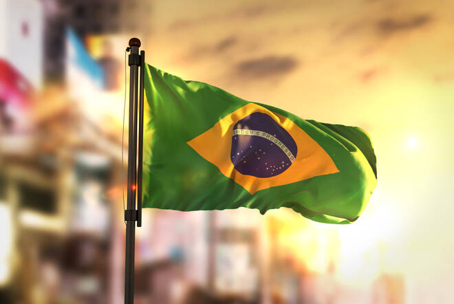 After Dollar & Euro, Celo launches Brazilian Real linked stablecoin cREAL