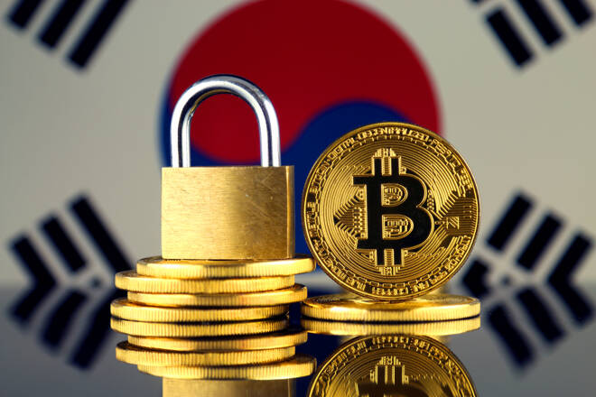 South Korea’s Second-Biggest Exchange To Suspend Crypto Withdrawals From January 27