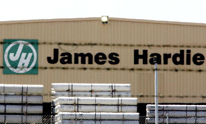 Ousted James Hardie CEO Rejects Claims Over Conduct, Considers Legal ...