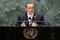 Guatemala's Giammattei addresses the UN in New York