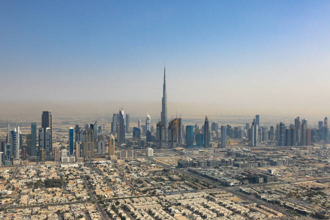 UAE Planning Nationwide Crypto Licensing Regulations