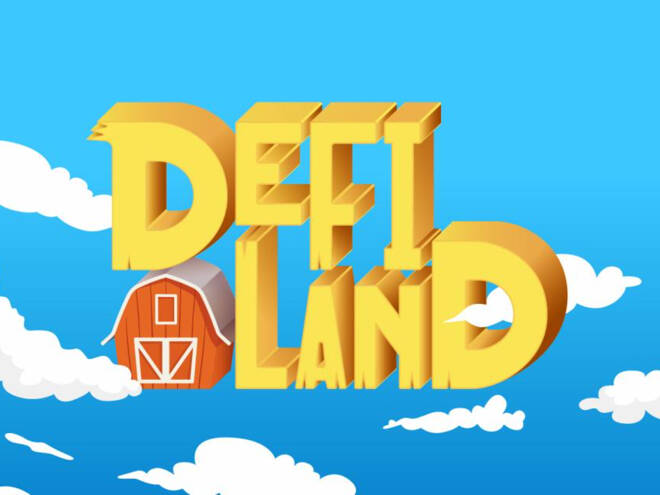 DeFi Land Debuts New Staking After Gen-0 NFTs Sell Out in 80 Seconds