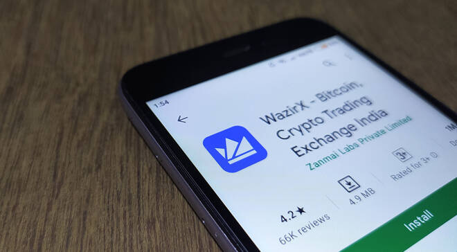WazirX Co-founder denies leaving the company