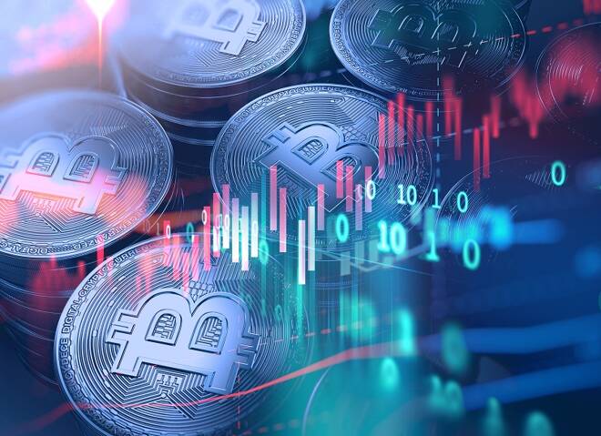 Australia’s SelfWealth to offer Crypto Investments Options This Year