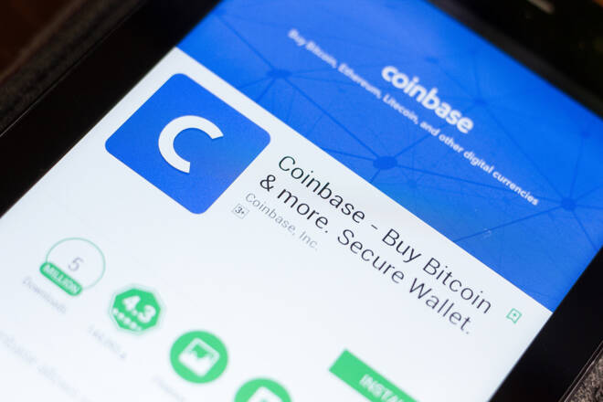 Coinbase Advises Public About its $15 Bitcoin Giveaway