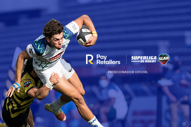 Payretailers Strengthens Commitment in Latin America With Sponsorship of Super Liga Americana of Rugby