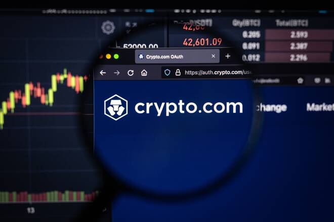 Crypto.org Coin (CRO) Rebrands to Cronos