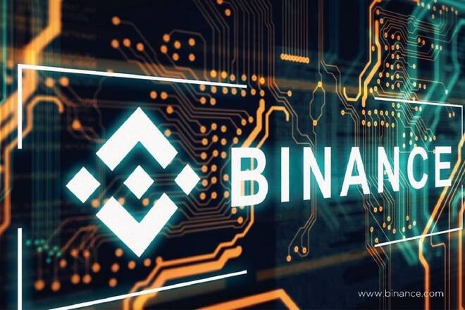 Director of Binance in Russia Voted To Head Digital Asset Expert Center