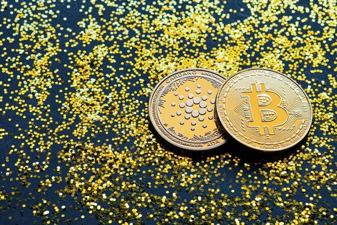 Cardano Founder Expresses Reservations on Bitcoin Future as “World’s Reserve Currency”
