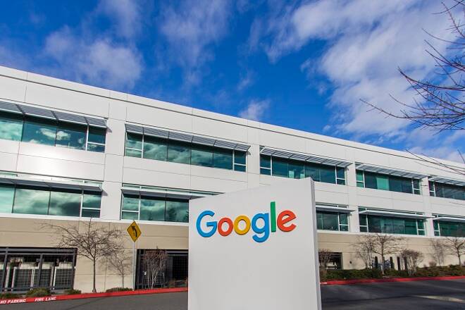 Google’s Alphabet is Looking to get Involved in Web 3 and Blockchain Tech