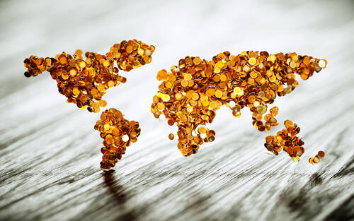 2022 Economic Calendar The Week Ahead: A Busy Economic Calendar And Geopolitics In Focus