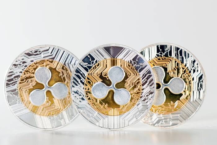 ripple bitcoin cryptoi market