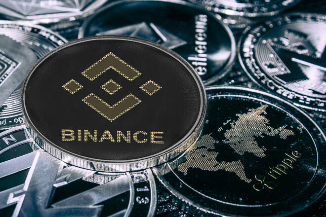 $4.4 Million of Binance Coin & WETH Exploited on Ethereum Sidechain