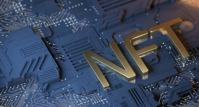 NFT FX Empire