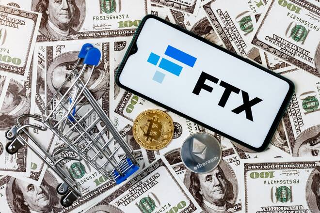 FTX Enters Japan Crypto Market With Liquid Acquisition