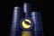 Lots,Of,Terra,Luna,Cryptocurrency,Coins,Seen,From,A,Low