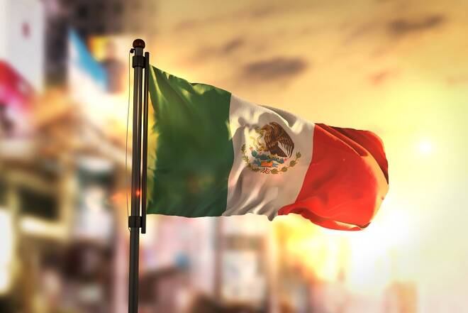 Mexican Senator Proposes Bitcoin To Be a Legal Tender Citing El Salvador