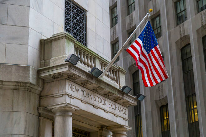 New York Stock Exchange Owner ICE Invests in Crypto Company, tZERO