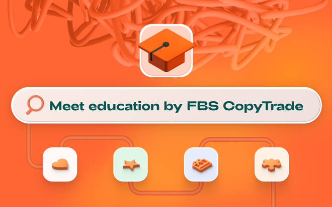 FBS CopyTrade Comes Up with a New Feature to Help Clients Learn