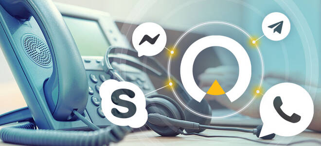 Real-time Trading Meets Real-time Comms – Infinox Unveils Omnichannel Support for Traders