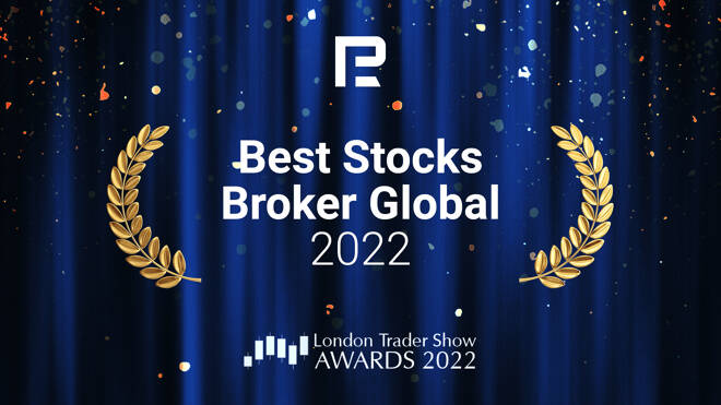 RoboForex Was Recognised as The Best Broker for Trading Stocks In 2022