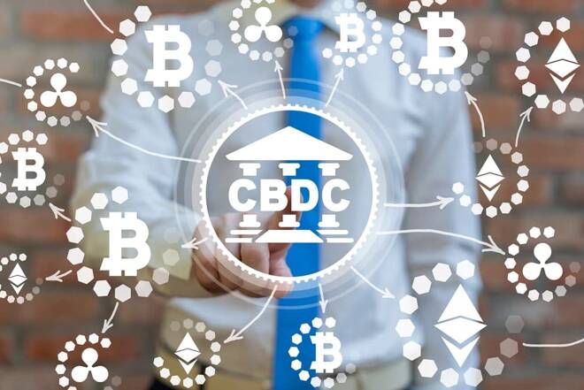 These Are the 3 Biggest Differences Between a Cryptocurrency and a CBDC
