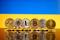 Ukraine crypto donations