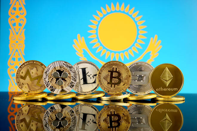 Kazakhstan Has Probably Less Bitcoin Hash Rate Since the Last Index