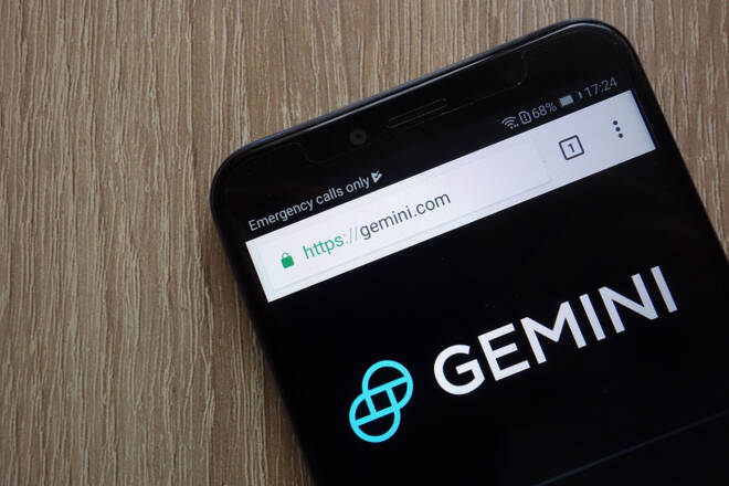 After FINRA Approval, Gemini Now Joins the Crypto Council for Innovation