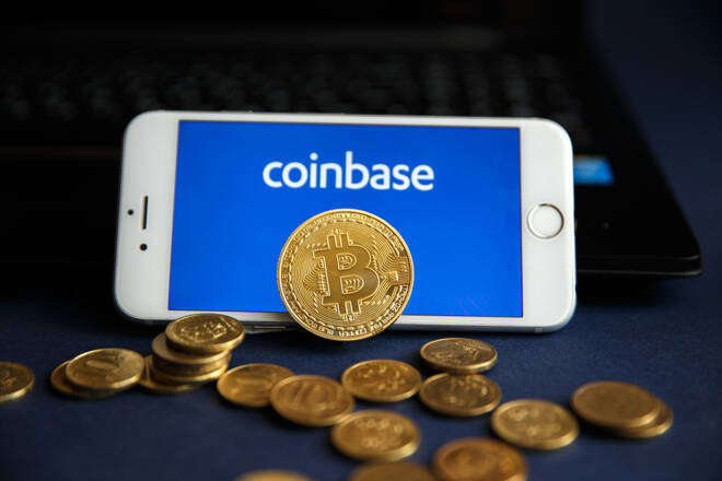 Coinbase Visited 20M Times in 1 Minute After Its $14M Super Bowl Ad
