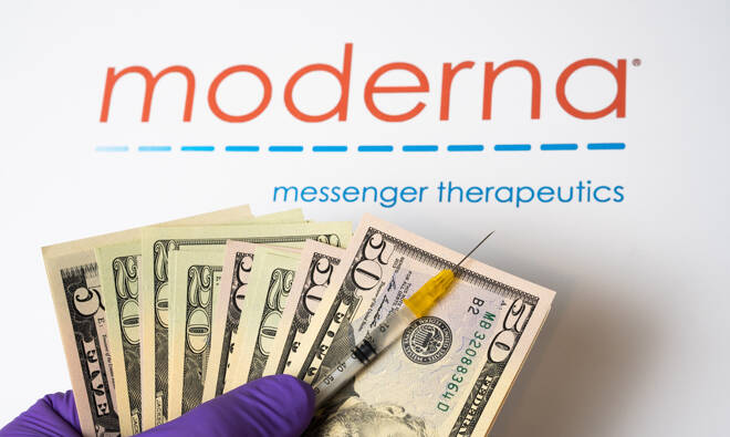 Moderna
