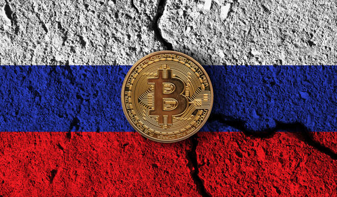 Uncle Sam Turns to Crypto Exchanges to Impede Russian Sanction Evaders