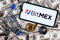 Kazan,,Russia,-,August,23,,2021:,Bitmex,Is,A,Cryptocurrency