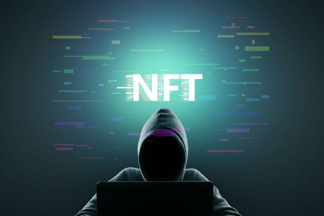 NFT hack