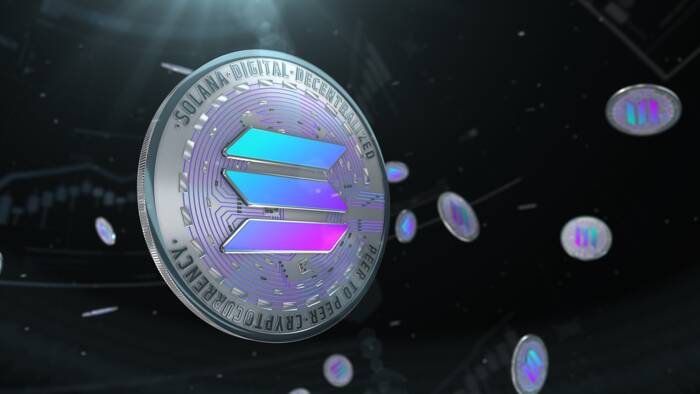 FXempire, Solana, Crypto, Cryptocurrency