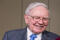 Warren,Buffett,,Chairman,And,Ceo,Of,Berkshire,Hathaway,Is,Interviewed fxempire
