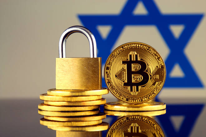 Israel Bitcoin FXEmpire