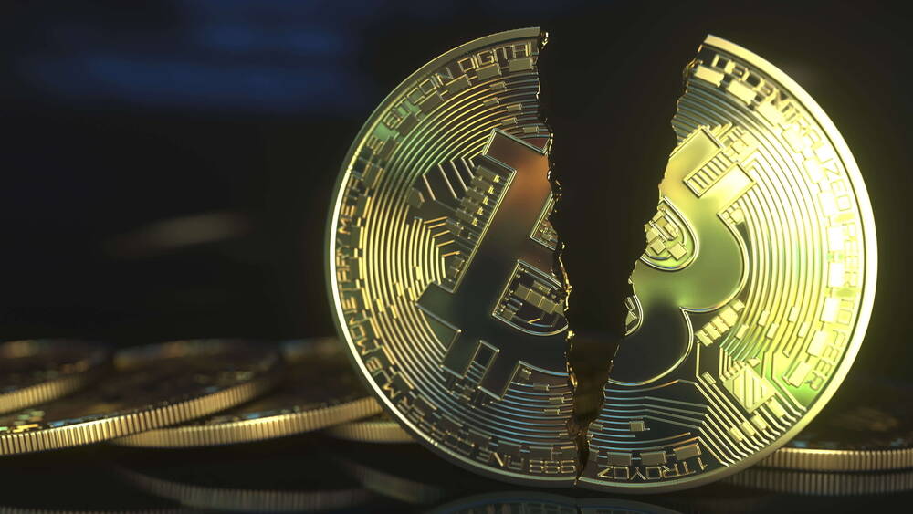 Bitcoin Stolen FXEmpire