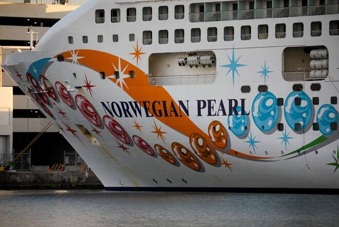 Norwegian Cruise Line cancel voyages amid Omicron scare in Miami