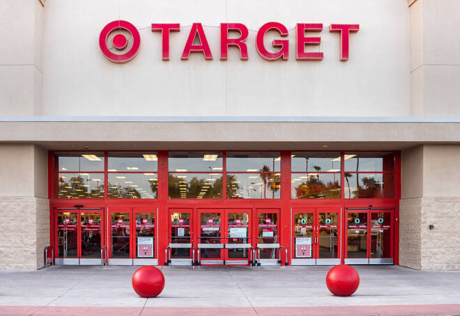 Target