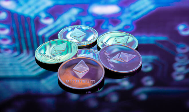 Ethereum Focused ConsenSys Closes $450M Series D Funding Round